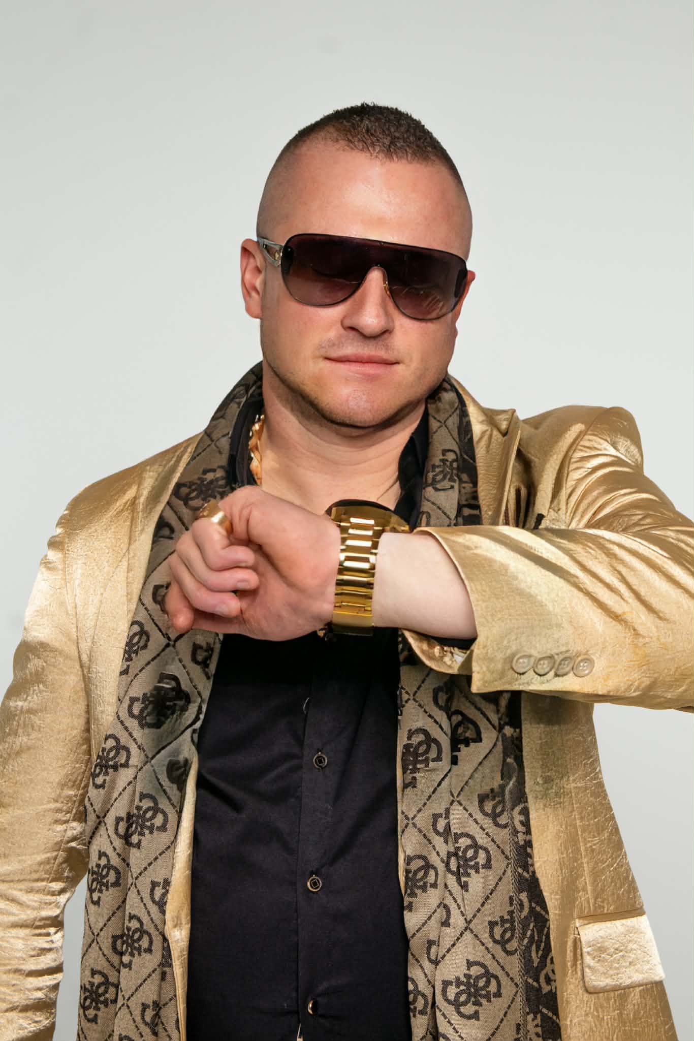 Marshall