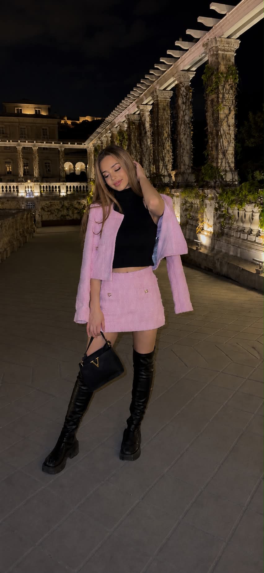 Kíra modell